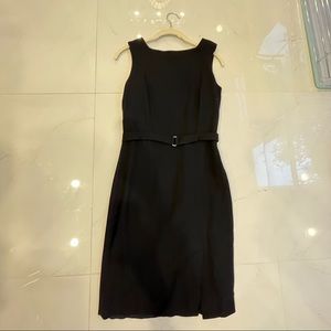 Formal work office dress